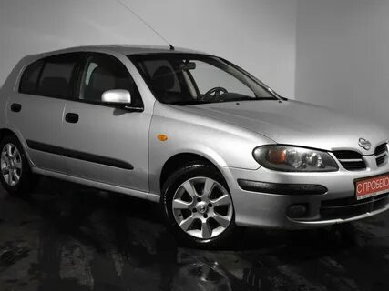 Альмера 1.4