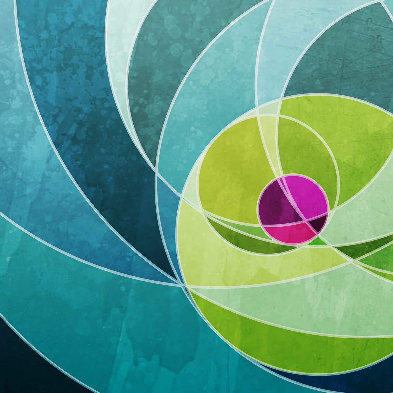 Геометрический композиционный центр. Геометрический центр. Геометрические композиции с композиционным центром. Композиционный центр в центре. Композиция из кругов.