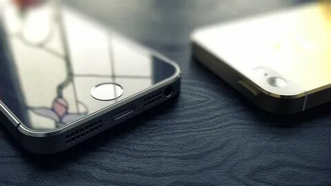 Рингтоны 5s