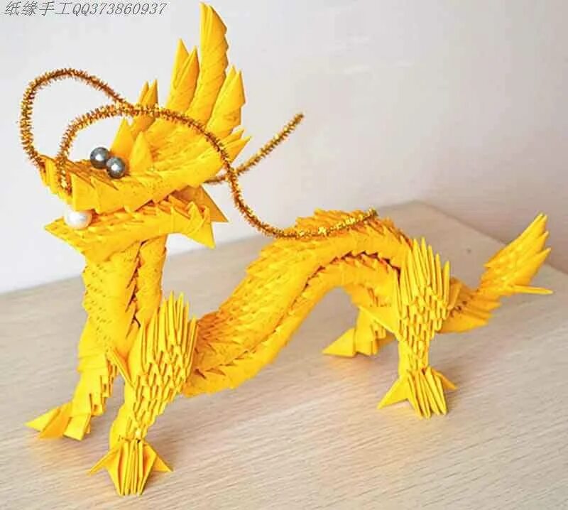 Дракон из модулей. Модульное оригами дракон. драконь модульное оригами. фигурки из модулей дракон. китайский дракон из треугольных модулей.