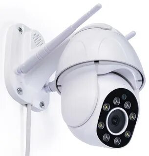 Ptz smart camera