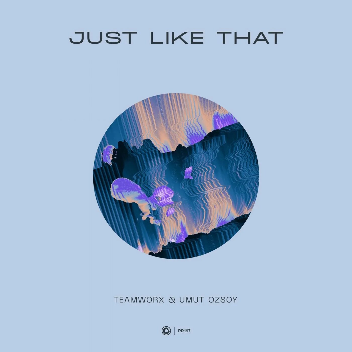 So just like that. And just like that. just like that песня. teamworx ft. mr. sid, george z – techno (nicky romero extended mix). album art music umut torun - i dont (extended mix).