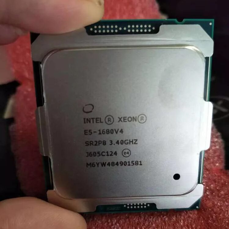 Сравнение xeon e5 v4. Intel Xeon e5 1680 v2. Xeon_e5 1680_v2. Процессор Intel Xeon e5-1680 v4. E5 2680 v4.