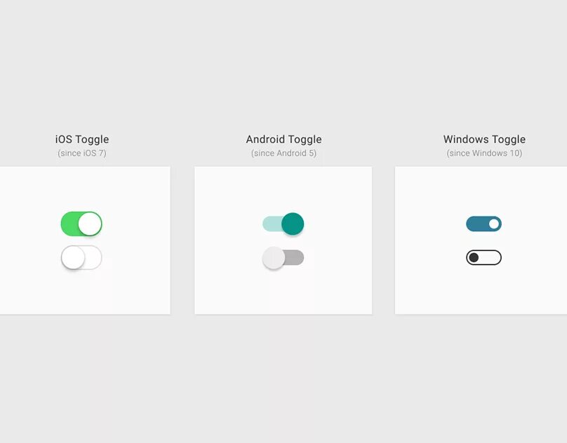 Toggle disabled. Android toggle. переключатель ios. ui ux тоггл. переключатель ui в ios.