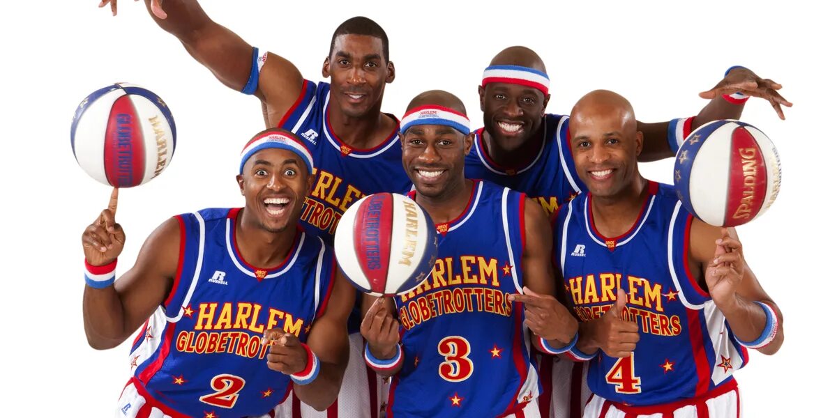 Harlem Globetrotters игроки. Harlem Globetrotters баскетболист. Гарлем глобтроттерс состав. Harlem Globetrotters 3. Harlem hookups