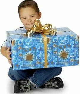 Что подарить на 23 сыну 10 лет