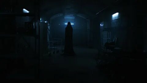 Дом ужасы трейлер