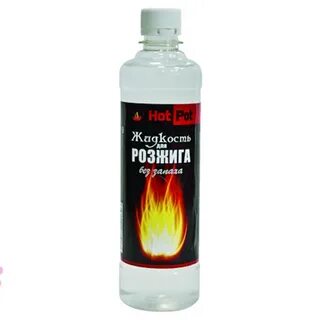 Как пользоваться стартером для розжига