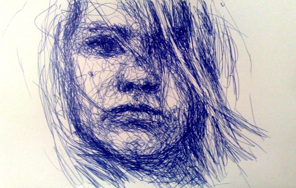 Фото нарисованная ручкой. Уроки рисования ручкой человека. Фото нарисованная ручкой. Картины шариковой ручкой. Фото нарисованная ручкой.