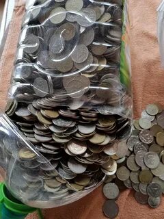 Куда деть мелочь