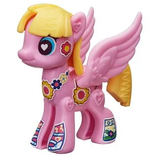 Pony игрушки
