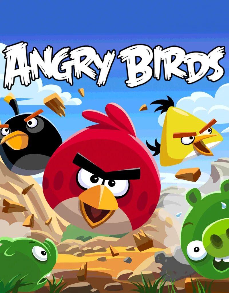 Энгри бердз 1.0.0. Angry Birds игры Angry Birds. Angry Birds 2 игра. Энгри бердз черная птица. Бесплатный энгриберц