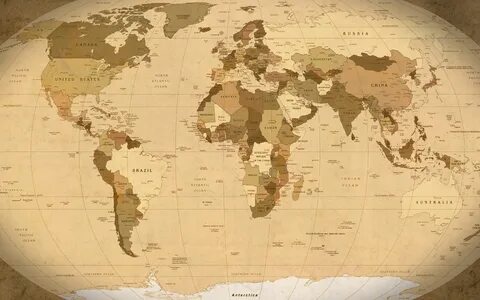 Map high resolution