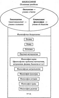 Историческое развитие философии науки