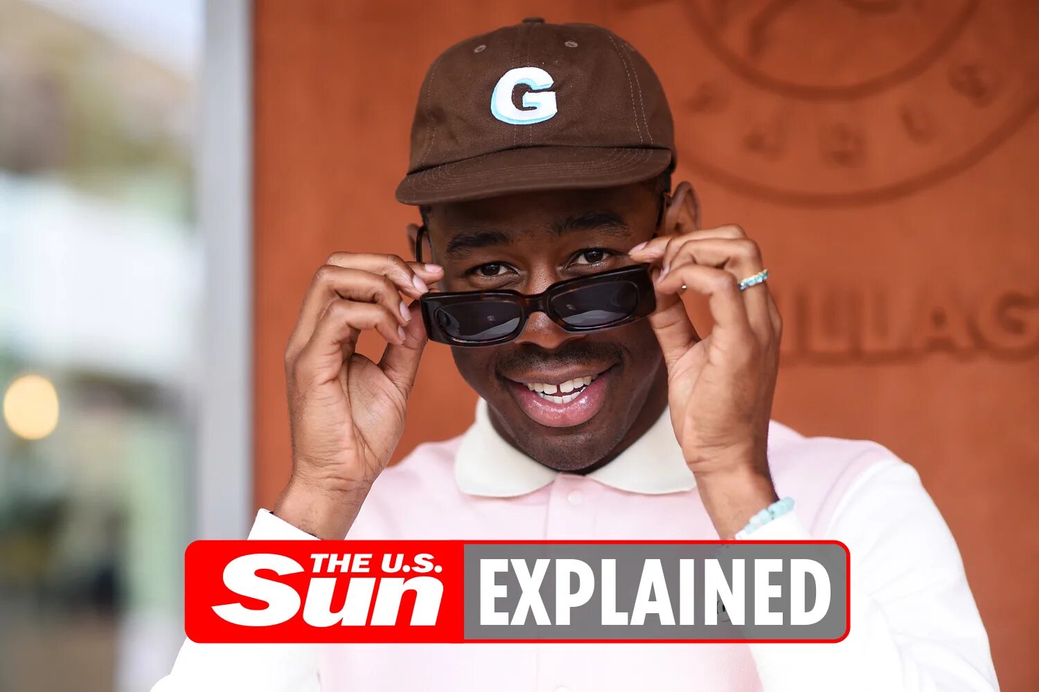 Tyler the creator like him текст. Tyler the creator like him текст