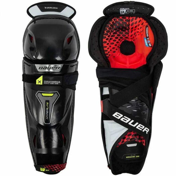 Щитки игрока. Bauer vapor hyperlite. щитки bauer vapor x3.0. щитки bauer pro series. щитки игрока хоккейные rhjr.