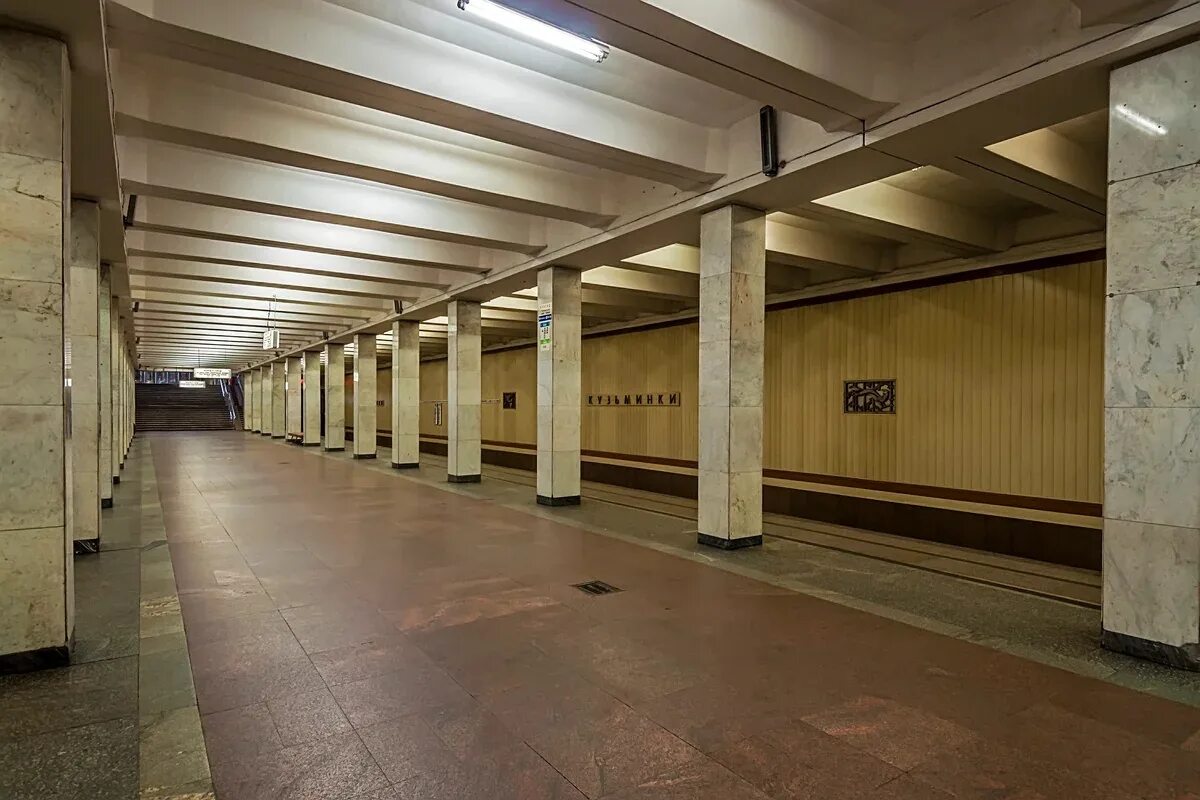 Станция кузьминки московского метрополитена. Станция метро кузьминки. Станция метро кузьминки 1966. Час пик в метро в москве текстильщики кузьминки. Станция метро кузьминки.