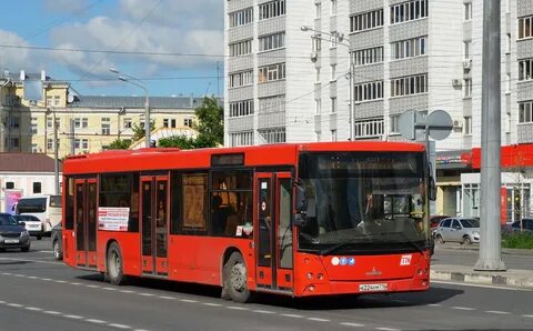 Автобус 0 16