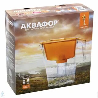 Кувшин аквафор стандарт