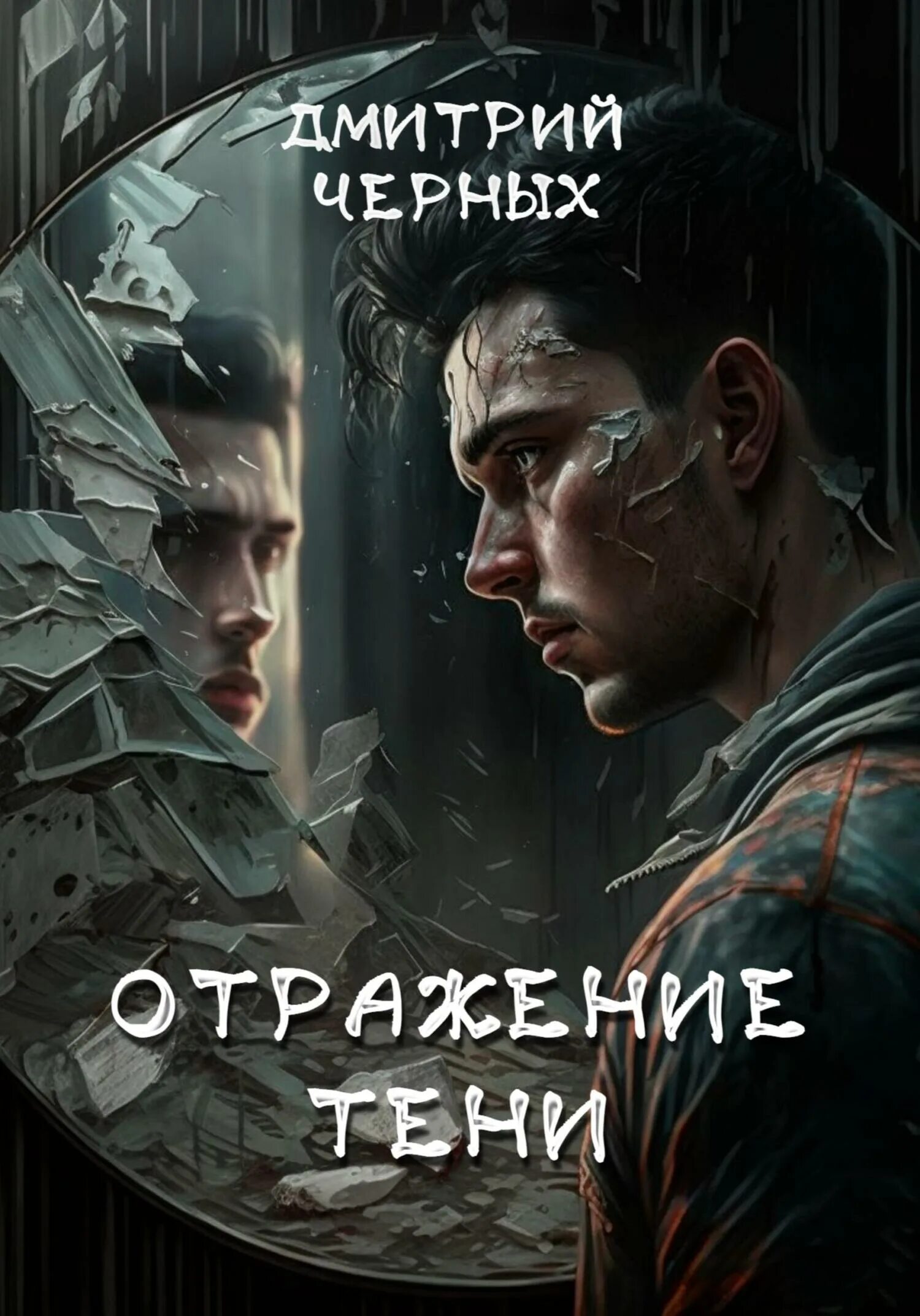 Свет и тень читать. Отражение тени. Тень обложка. Автор книги черные тени. Книга отражений.