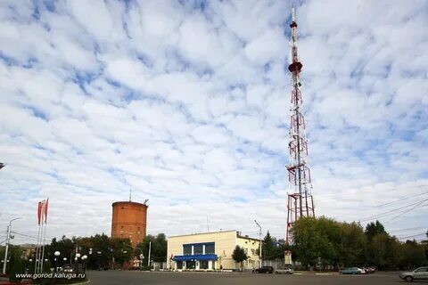 Телецентр славянск на кубани