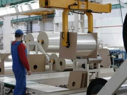 Особенности производства упаковки