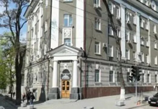 Уфсб ростовская. Управление ФСБ Ростов. Здание ГУ МВД Ростовская область. Здание ФСБ Ростов. Здание УФСБ России по Ростовской области.