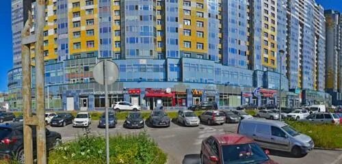 Проспект Народного Ополчения, 10 в Санкт-Петербурге - 2ГИС