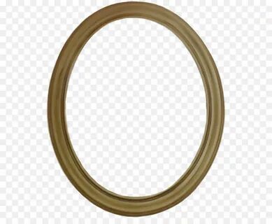 Oval am