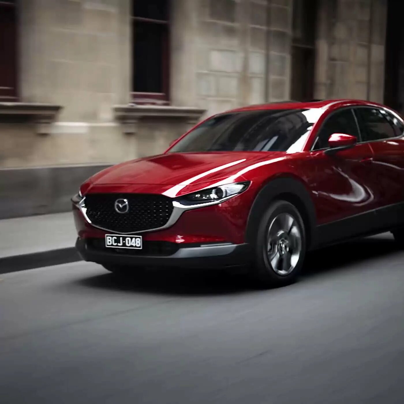 Мазда купить новую в россии. Мазда cx60. Mazda CX-30. Мазда СX 60. Mazda CX 6.