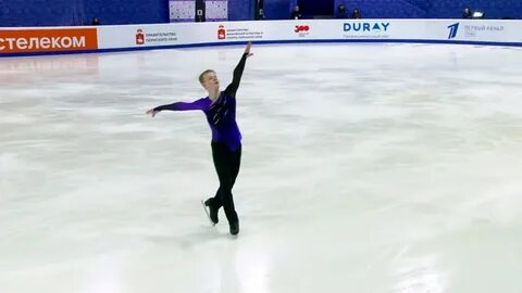 Фигурное катание юниоры казань 2023