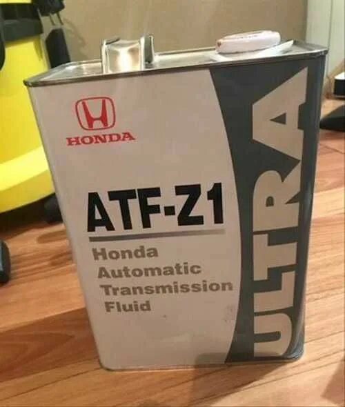 Atf z. Honda ATF Z-1. Honda Ultra ATF-z1. Масло z1 для АКПП Хонда артикул. Масло Хонда ATF z1.