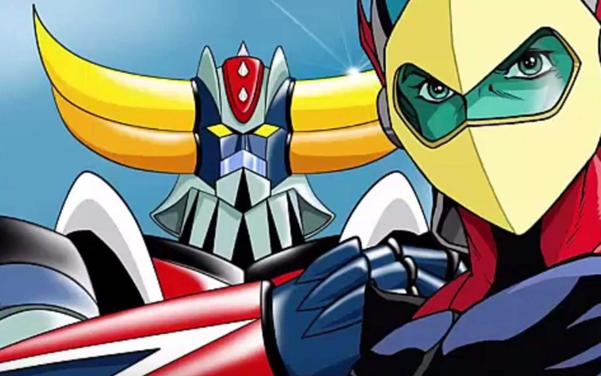 Ufo robot grendizer. Ufo robot grendaizer (грендайзер). Ufo robot. Ufo robot. Грендайзер аниме.