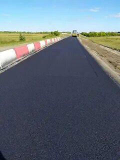 Трасса на шадринск