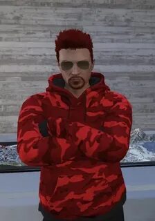 Логан флетчер