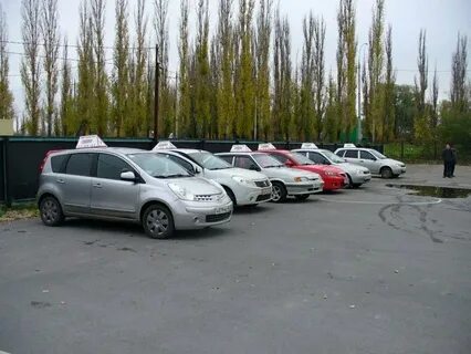 Автошкола первомайская новосибирск