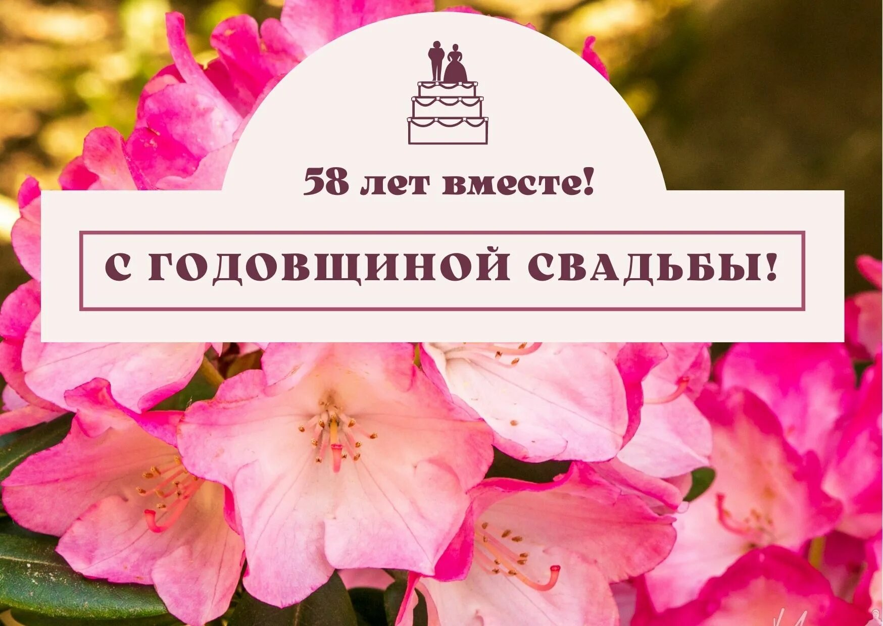 53 годовщина