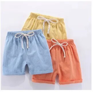 Children shorts