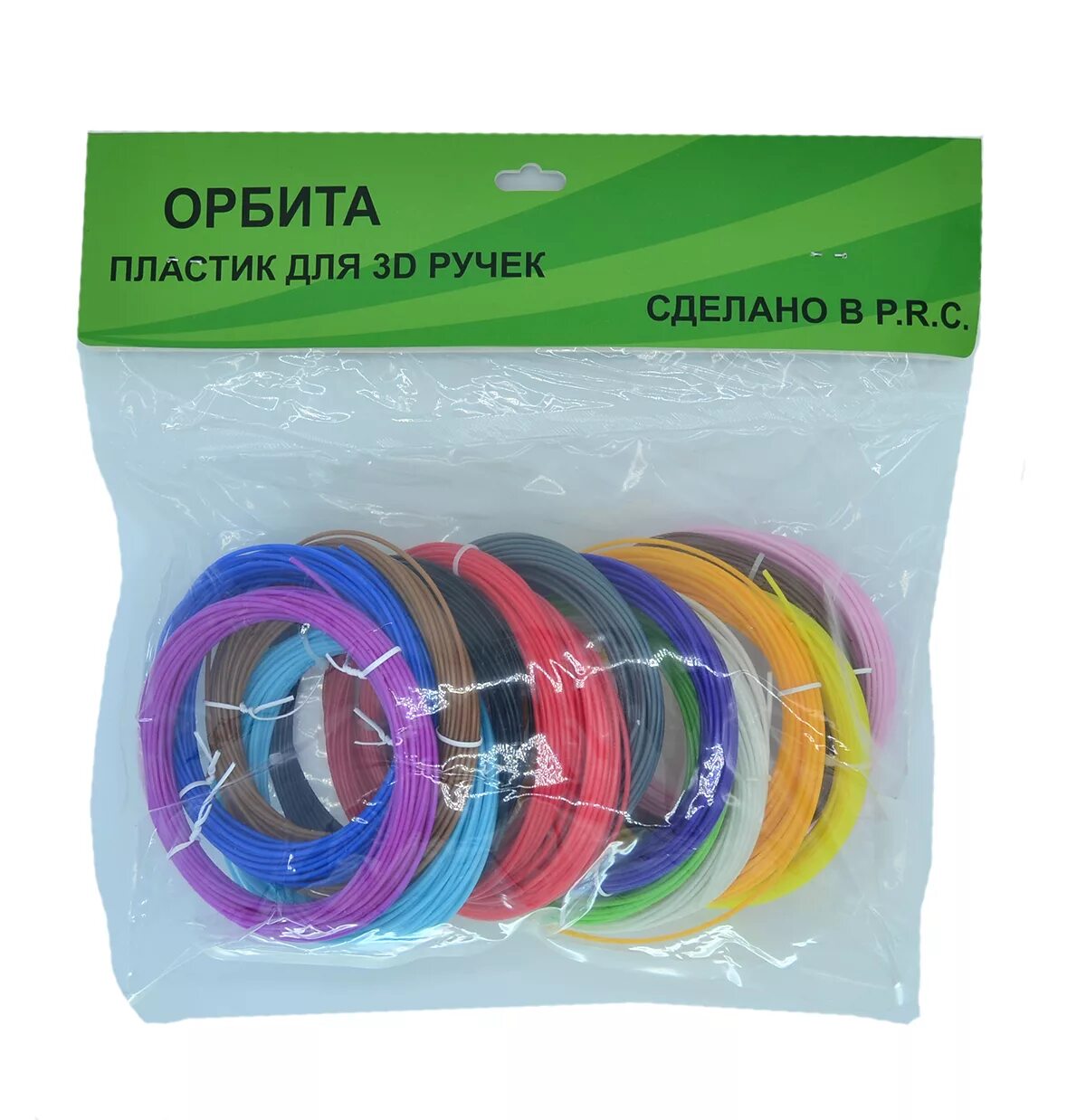 Орбита пм