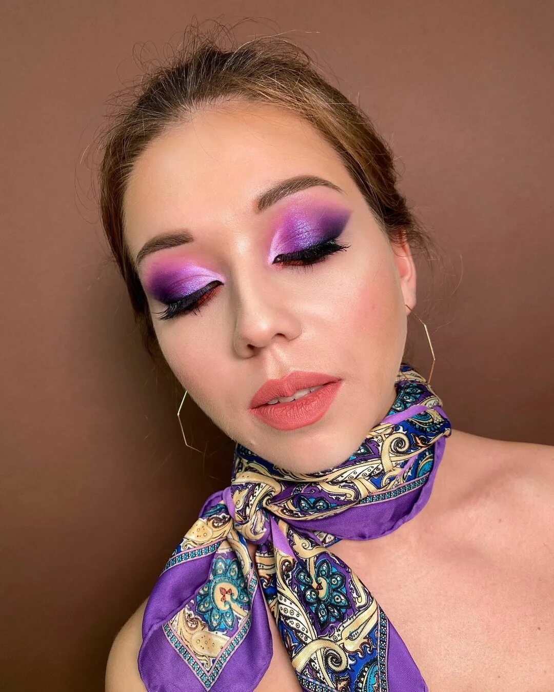 визажист сургут