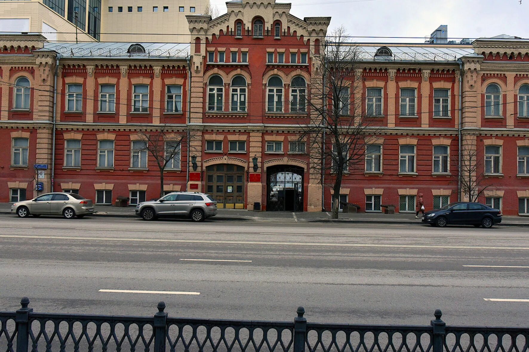 ВЫХОДНЫЕ В ВОРОНЕЖЕ