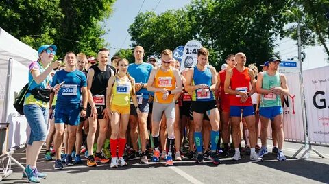 Спорт самара мероприятия