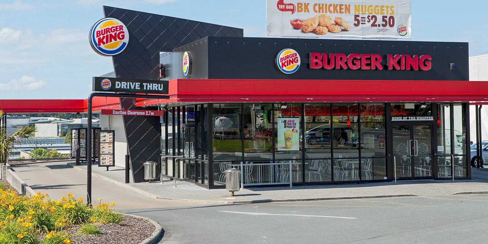 Кинг драйв в ютубе. Driver king. The king drive. Кинг драйв. Бургер кинг авто.