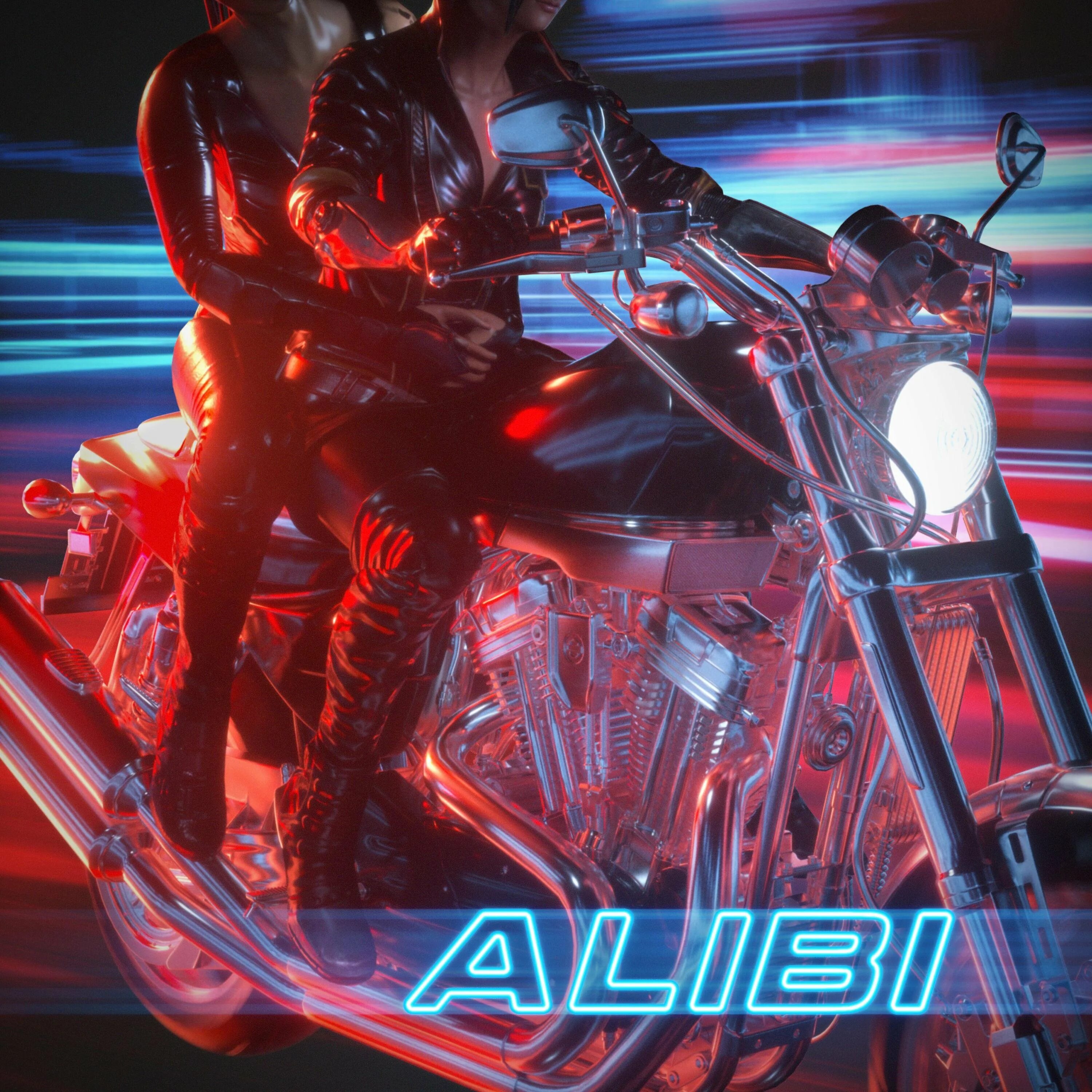 Alibi песня. Krewella. Голограмма алиби. Krewella обложка. Alibi Music фото.