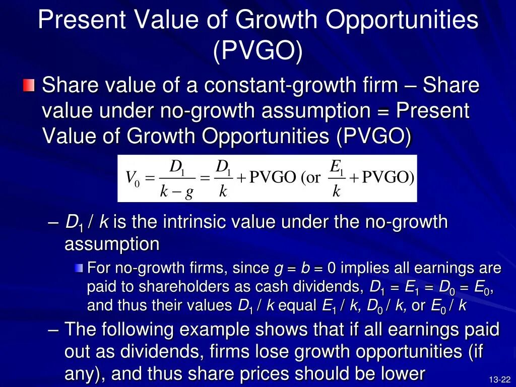 Present value. Pvgo формула. present value формула. information value формула. пвго.