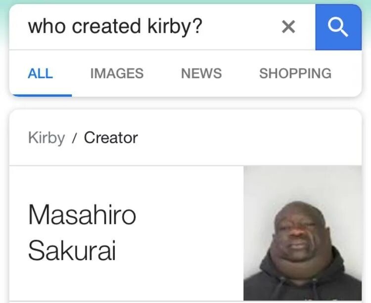 Who creates