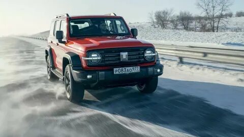 Танк 300 отзывы владельцев недостатки и достоинства