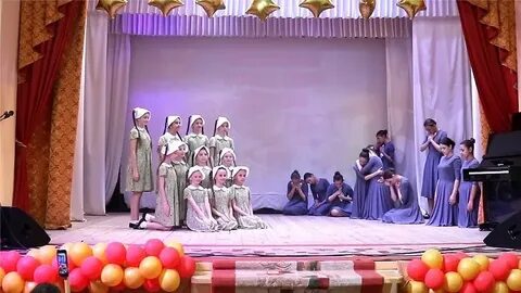 Школа искусств пролетарский