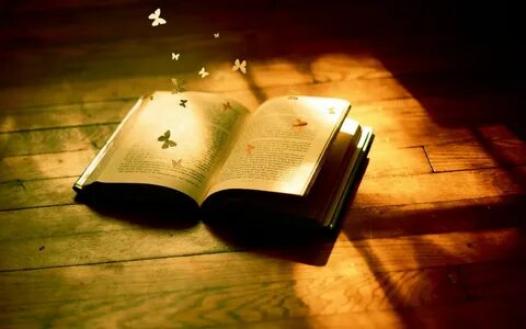 Книги раскрывающие душу