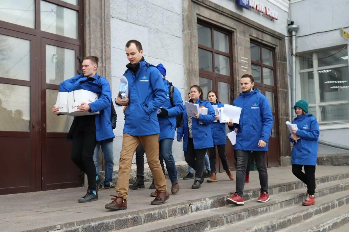 Помощи мобилизованным от работодателя